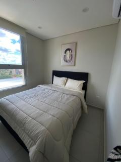 Great Apartment with amenities in Asunción - 1