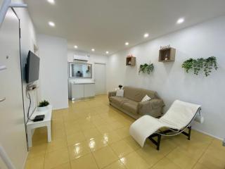 Mediterranee Apartment - 5