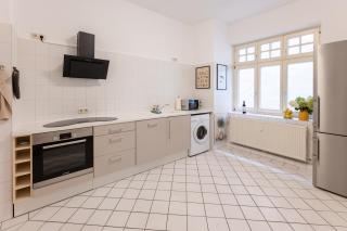 Gästehaus am Winckel - 9