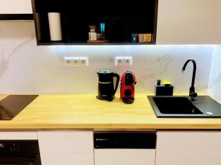 Apartment, 5min downtown - 7