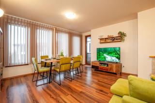 GREEN STAR Grand Resort Pamporovo - 0