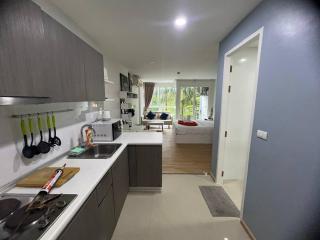 OZONE Best Studio After Renovation 2025 - 6