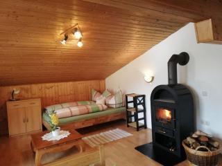 Chalet Luxeck - 7