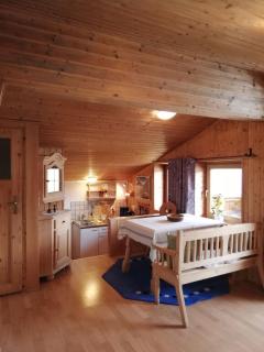 Chalet Luxeck - 6