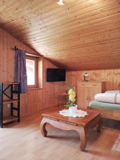 Chalet Luxeck - 4