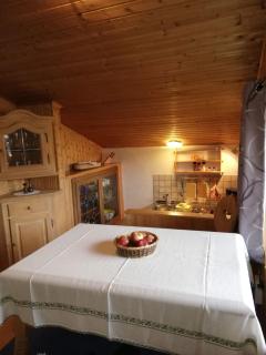 Chalet Luxeck - 3