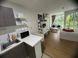 OZONE Best Studio After Renovation 2025 - 4