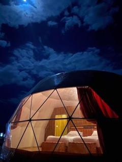 moon and sky camp - 0