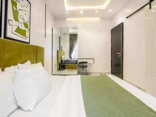 Luxury Aesthetic One Bedroom Apartment Lekki Phase 1 - 3