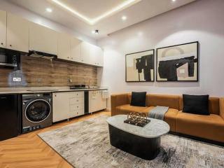 Luxury Aesthetic One Bedroom Apartment Lekki Phase 1 - 7