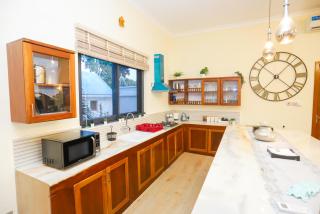 Emerald Sunset Villa - 5