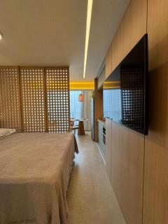 Apto Luxo Piscina Rooftop Mar CoWorking GYN 1407 - 6