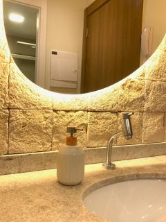 Apto Luxo Piscina Rooftop Mar CoWorking GYN 1407 - 4