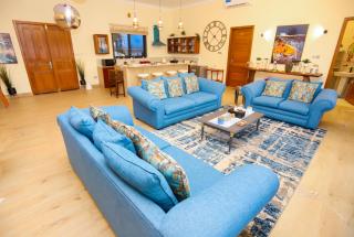 Emerald Sunset Villa - 7