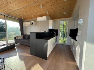 Holiday home in the middle of nature in Knared - 7