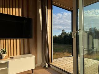 Holiday home in the middle of nature in Knared - 8