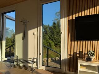 Holiday home in the middle of nature in Knared - 3