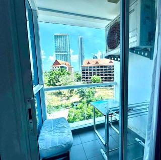 Apartment Serenity Wongamat - Pattaya North - 2