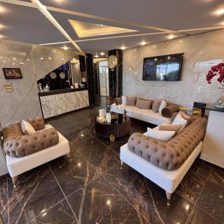 Al-Farouq Suites - 9