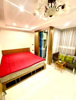 Apartment Serenity Wongamat - Pattaya North - 1