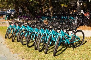 SG9B: 9B Seagrove Villa - 2