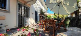 Villa GRANDE - Bordighera - 5