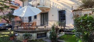 Villa GRANDE - Bordighera - 3