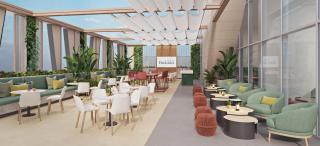 Bloom Arjaan by Rotana - 2
