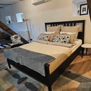 Krzywa Apartamenty - 6