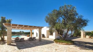 Villa Ines by Perle di Puglia - 8