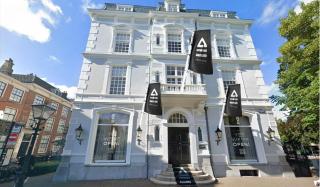 Adam & Eve Paleisstraat - 0