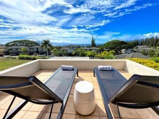KBM Resorts Spacious 5-Bedroom Kapalua Golf Collection Multi Unit Listing Same Enclave Golf Course Views 3 Free Rental Cars KGV-24P7P2T1 - 0