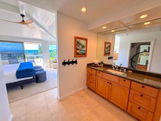 KBM Resorts Spacious 5-Bedroom Kapalua Golf Collection Multi Unit Listing Same Enclave Golf Course Views 3 Free Rental Cars KGV-24P7P2T1 - 3