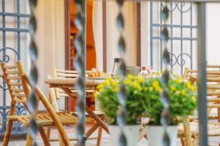 Villa GRANDE - Bordighera - 9