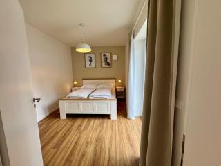 Salt & Sand Wohnung Sand - 2