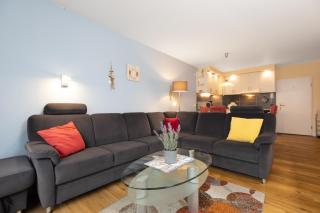 Strandhotel Laboe Nr 25 - 6