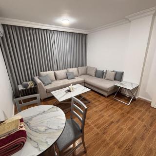 Al-Farouq Suites - 1