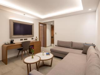 Nana Golden Beach All Inclusive Resort & Spa - 3