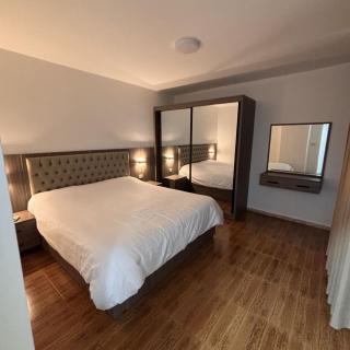 Al-Farouq Suites - 4