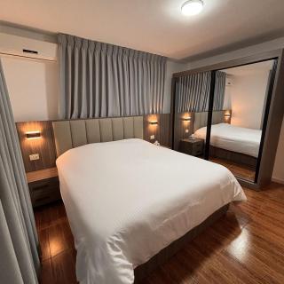 Al-Farouq Suites - 8