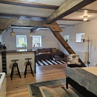 Krzywa Apartamenty - 8