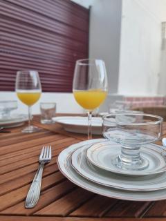 Happy House Central Apartment - 1