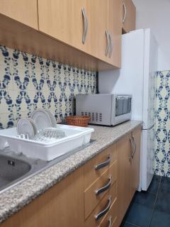 Happy House Central Apartment - 6