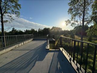 Holiday home in the middle of nature in Knared - 9