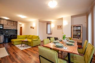 GREEN STAR Grand Resort Pamporovo - 9