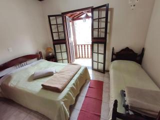 Recanto Amaná - Hospedaria, Gastronomia e Bem-Estar - 9