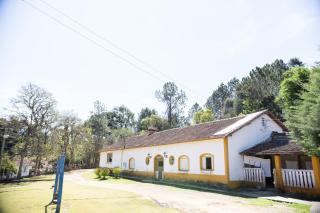 Recanto Amaná - Hospedaria, Gastronomia e Bem-Estar - 8