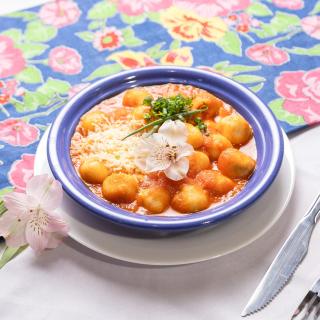 Recanto Amaná - Hospedaria, Gastronomia e Bem-Estar - 7