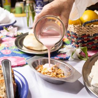 Recanto Amaná - Hospedaria, Gastronomia e Bem-Estar - 6