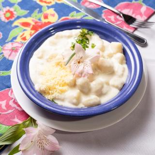 Recanto Amaná - Hospedaria, Gastronomia e Bem-Estar - 3